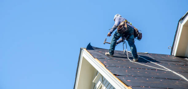 Quick and Trustworthy Emergency Roof Repair Services in Island Walk, FL